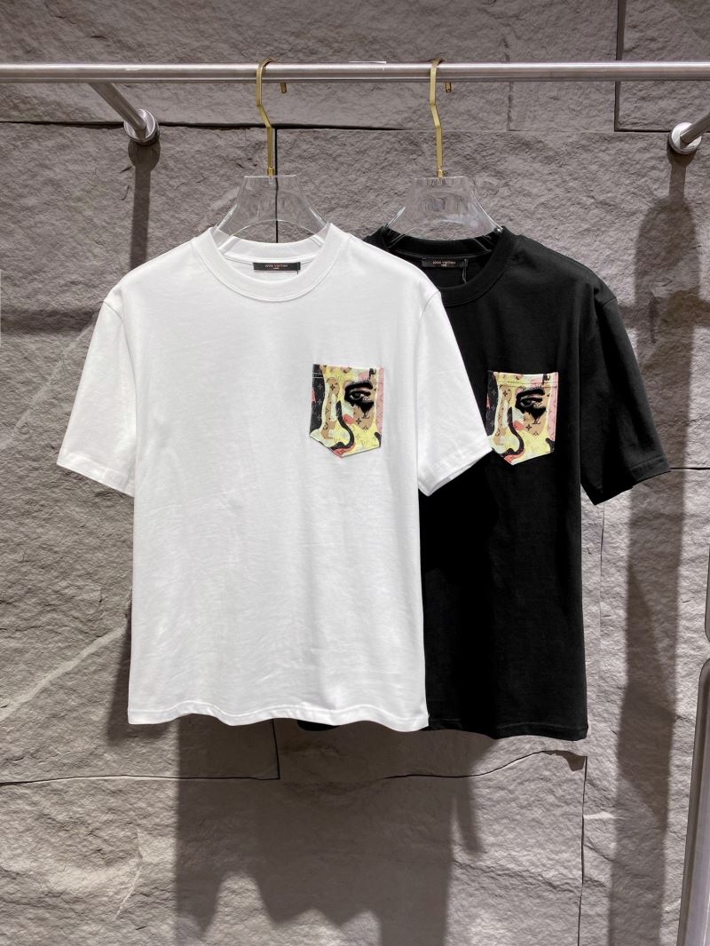 Louis Vuitton T-Shirts